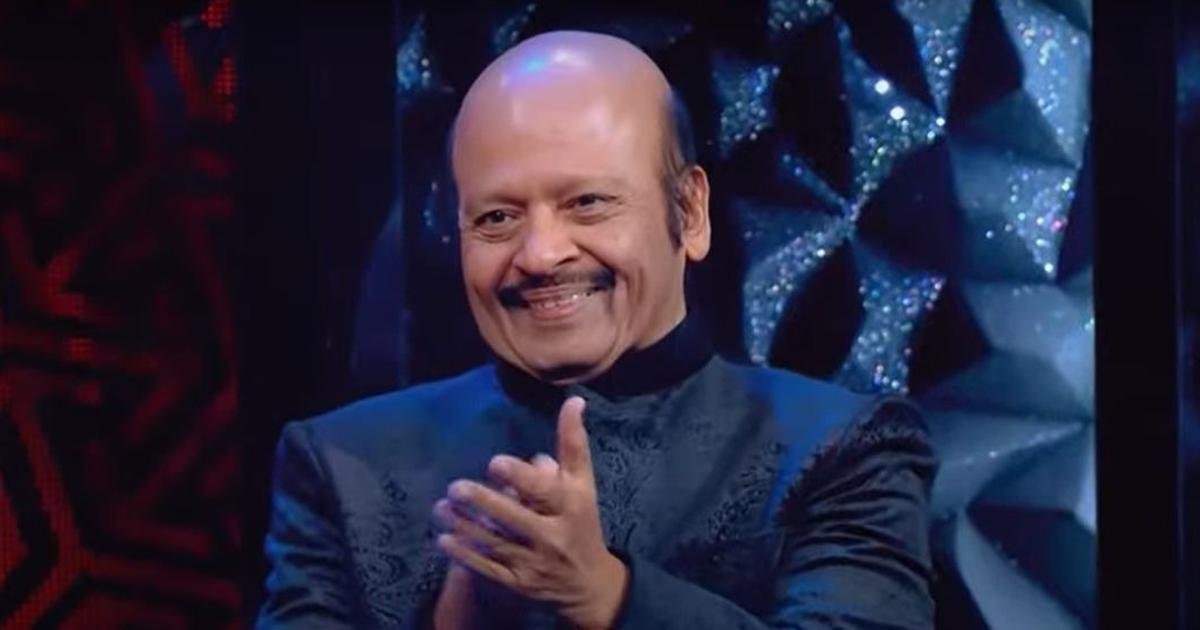 राजेश रोशन लाल नंदलाल (Rajesh Roshan Lal Nandlal)